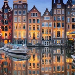 AMSTERDAM