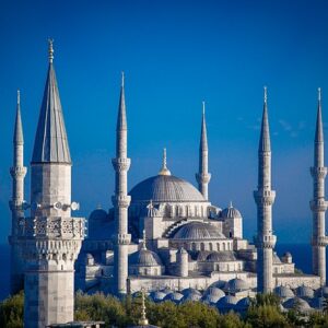 ISTANBUL